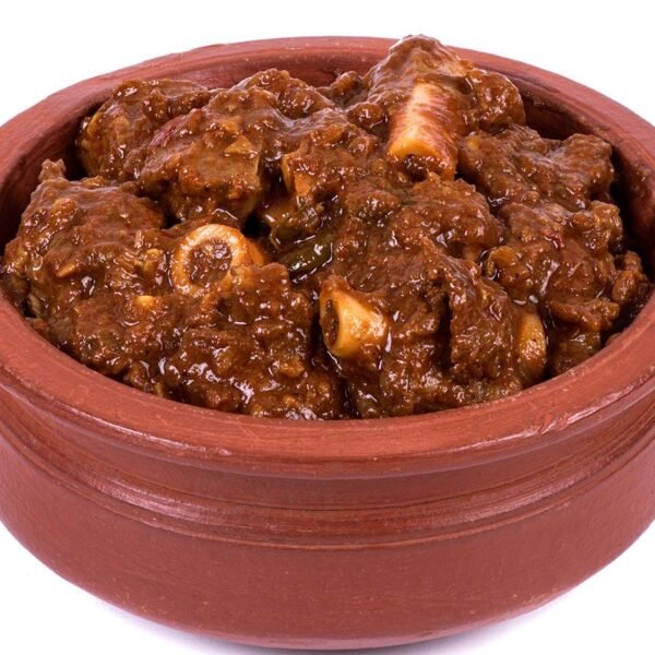 Mutton Handi