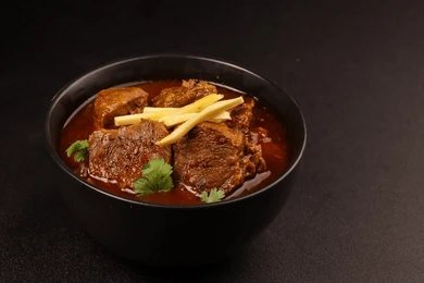 Beef Nihari