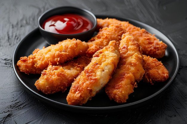 Chicken Finger (6 Pcs)