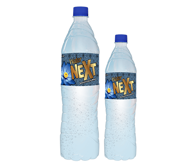 Mineral Water