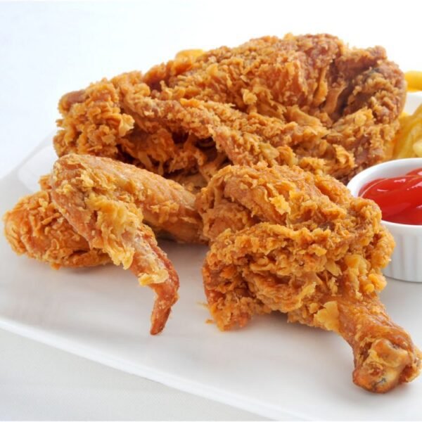 Chicken Broast (2 Piece)